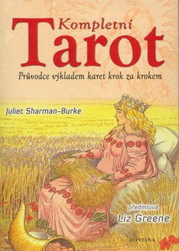 Obrázok Kompletní tarot