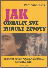 Obrázok Jak odhalit své minulé životy