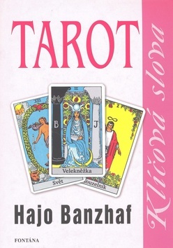 Obrázok Tarot - klíčová slova