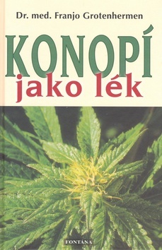 Obrázok Konopí jako lék
