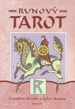 Obrázok Runový tarot