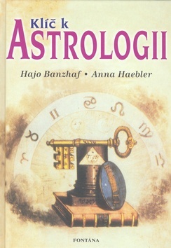 Obrázok Klíč k astrologii
