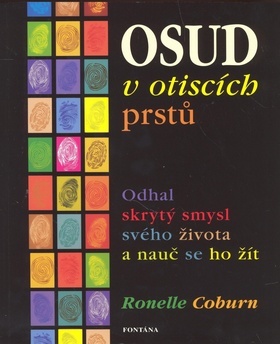Obrázok Osud v otiscích prstů