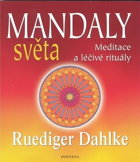 Obrázok Mandaly světa - Meditace a léčivé rituály
