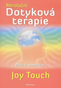 Obrázok Revoluční dotyková terapie