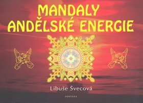 Obrázok Mandaly andělské energie