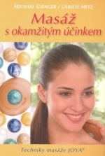 Obrázok Masáž s okamžitým účinkem - Techniky mas