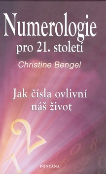 Obrázok Numerologie pro 21. století - Jak čísla