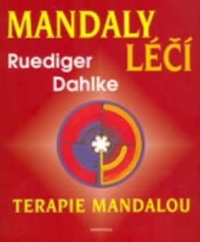 Obrázok Mandaly léčí -Terapie mandalou