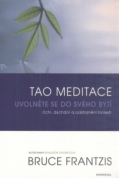 Obrázok Tao meditace