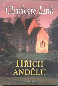 Obrázok Hřích andělů