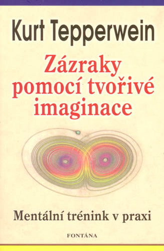 Obrázok Zázraky pomocí tvořivé imaginace