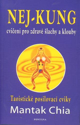 Obrázok Nej - Kung cvičení pro zdravé šlachy a k