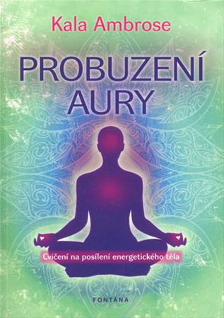 Obrázok Probuzení Aury - Cvičení na posílení energetického těla