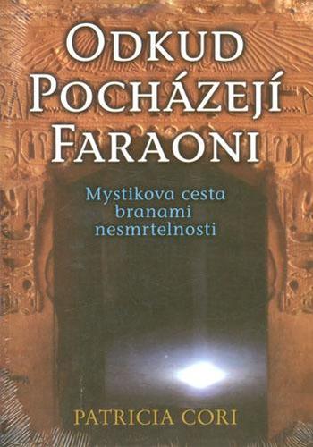 Obrázok Odkud pocházejí faraoni