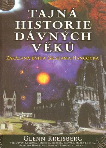 Obrázok Tajná historie dávných věků