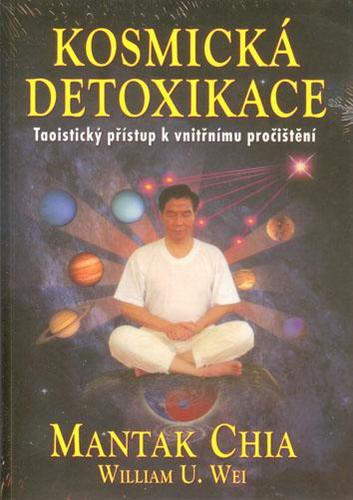 Obrázok Kosmická detoxikace - Taoistický přístup