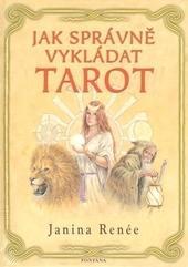 Obrázok Jak správně vykládat tarot