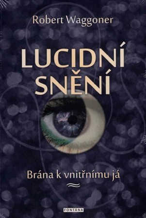 Obrázok Lucidní snění - Brána k vnitřnímu Já