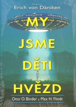 Obrázok My jsme děti hvězd