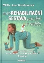 Obrázok Autorehabilitační sestava pro děti a rodiče