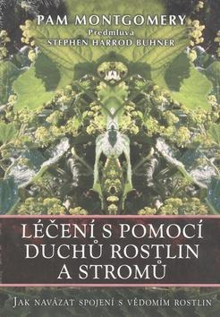 Obrázok Léčení s pomocí duchů rostlin a stromů