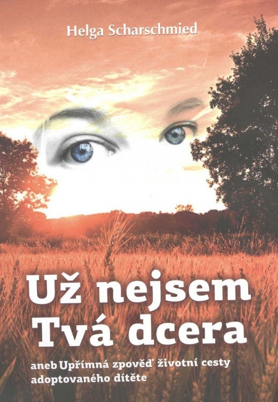 Obrázok Už nejsem tvá dcera
