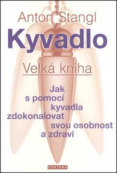 Obrázok Kyvadlo - Velká kniha