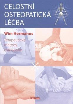 Obrázok Celostní osteopatická léčba – Terapeutické metody osteopatie