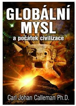 Obrázok Globální mysl a počátek civilizace