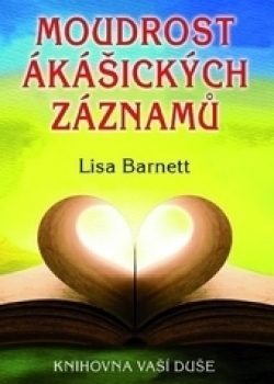Obrázok Moudrost ákášických záznamů - Knihovna vaší duše