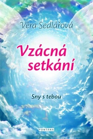 Obrázok Vzácná setkání - Sny s tebou