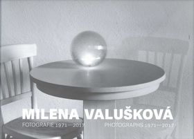 Obrázok Milena Valušková - Fotografie 1971-2017