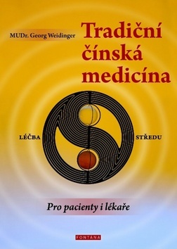 Obrázok Tradiční čínská medicína pro pacienty i lékaře
