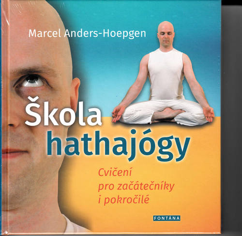 Obrázok Škola hathajógy - Cvičení pro začátečníky i pokročilé
