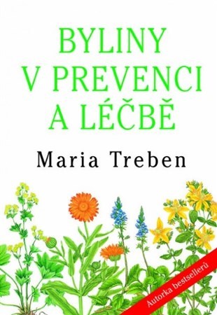 Obrázok Byliny v prevenci a léčbě