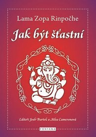 Obrázok Jak být šťastný