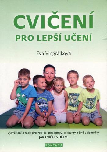 Obrázok Cvičení pro lepší učení - Vysvětlení a r