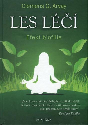 Obrázok Les léčí - Efekt biofilie