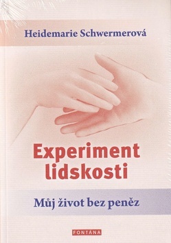 Obrázok Experiment lidskosti - Můj život bez pen