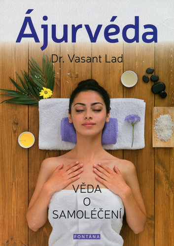 Obrázok Ájurvéda - Věda o samoléčení
