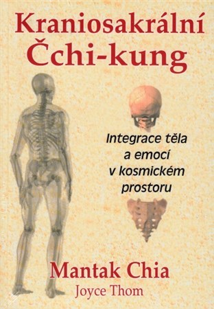 Obrázok Kraniosakrální Čchi-kung