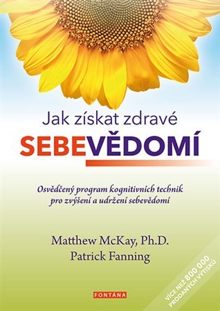 Obrázok Jak získat zdravé sebevědomí - Osvědčený