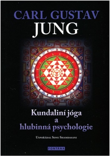 Obrázok Kundaliní jóga a hlubinná psychologie
