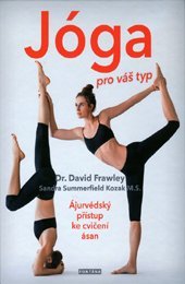 Obrázok Jóga pro váš typ