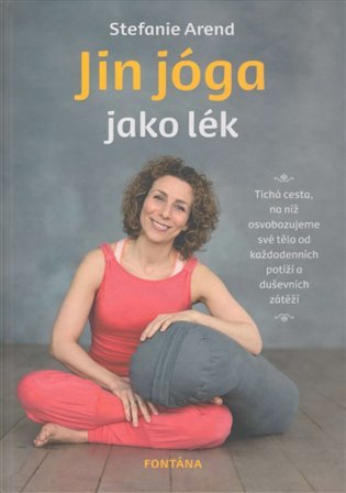 Obrázok Jin jóga jako lék