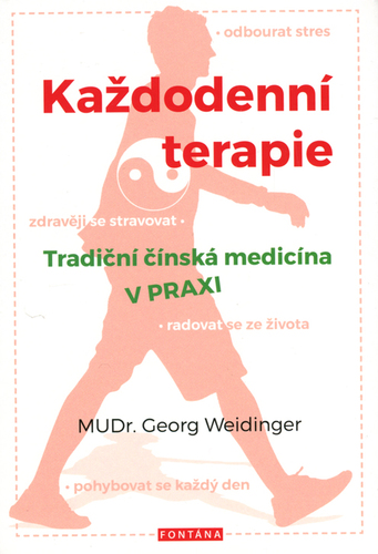 Obrázok Každodenní terapie - Tradiční čínská med