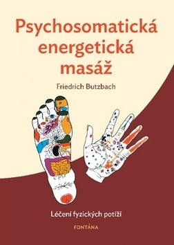 Obrázok Psychosomatická energetická masáž - Léče