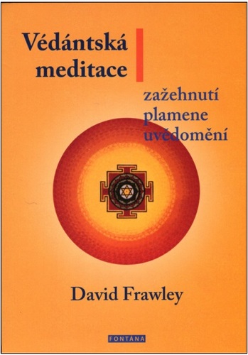 Obrázok Védánská meditace - Zažehnutí plamene uv