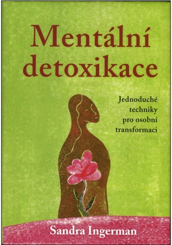 Obrázok Mentální detoxikace - Jak uzdravit své n